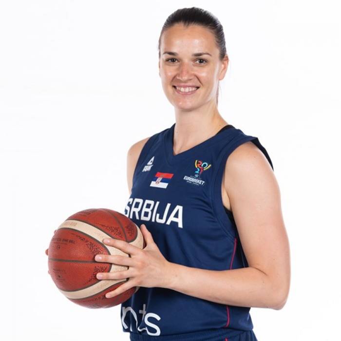 Photo of Maja Skoric, 2021-2022 season