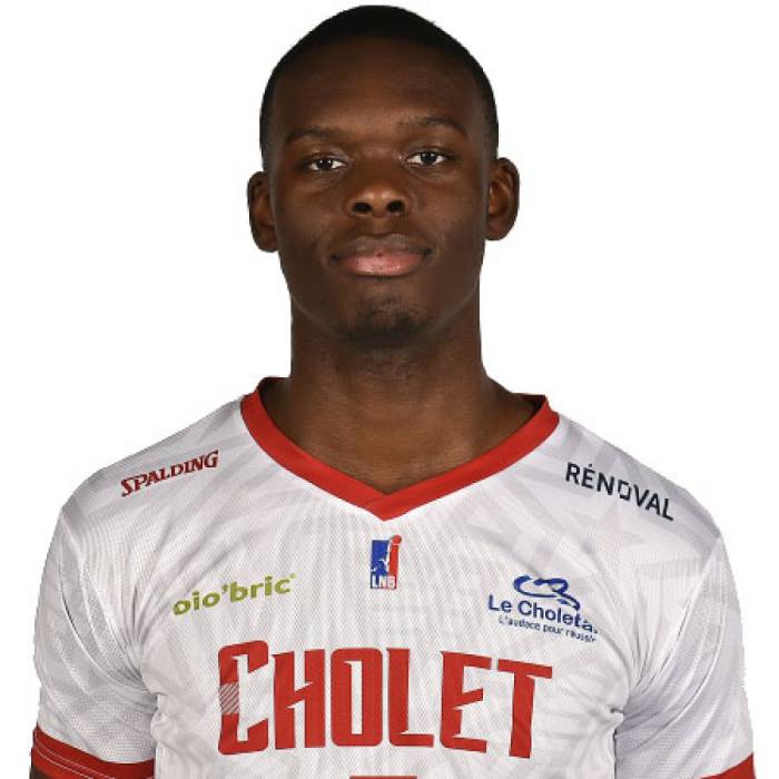 Photo of Yoan Makoundou, 2019-2020 season