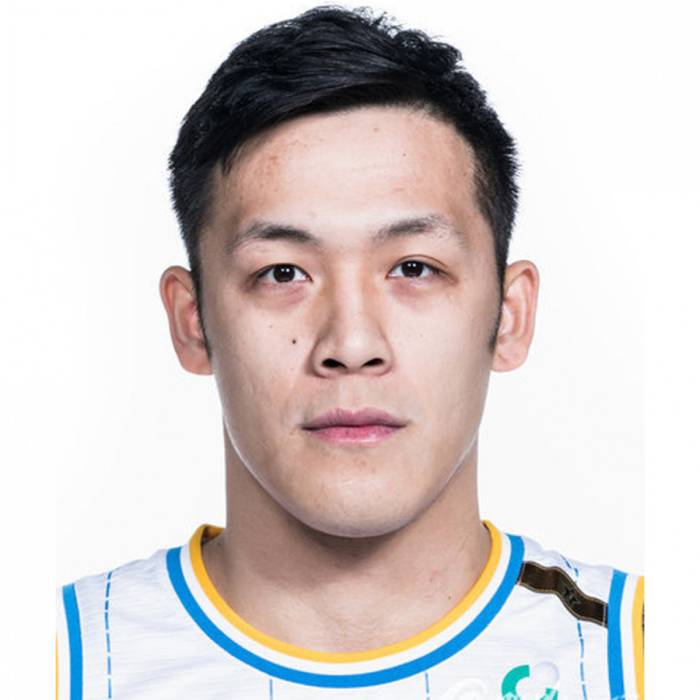 Photo of Chou Yi-Hsiang, 2019-2020 season