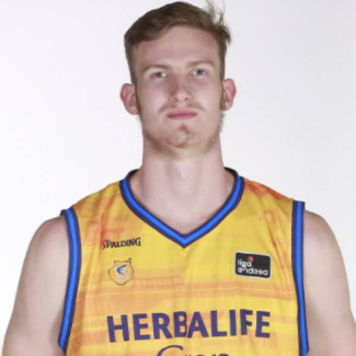 Photo of Aleksander Balcerowski, 2020-2021 season