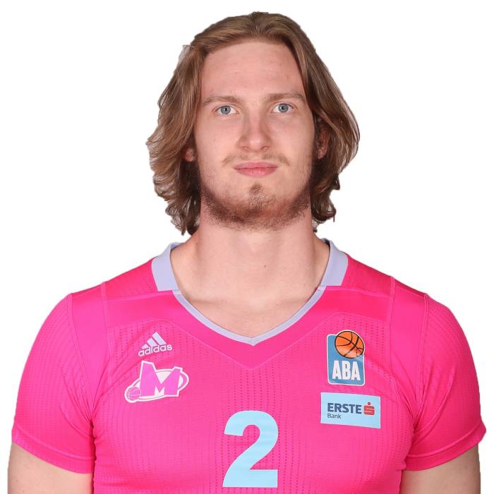 Photo of Aleksander Balcerowski, 2021-2022 season