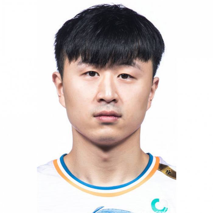 Photo of Keqi Li, 2019-2020 season