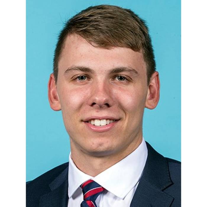Photo of Ryan Betley, 2019-2020 season
