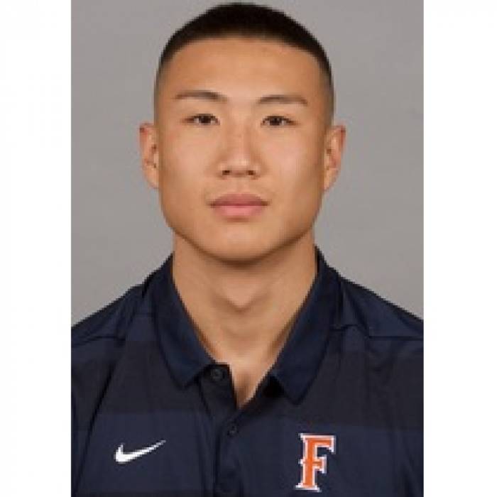 Photo of Johnny Wang, 2019-2020 season