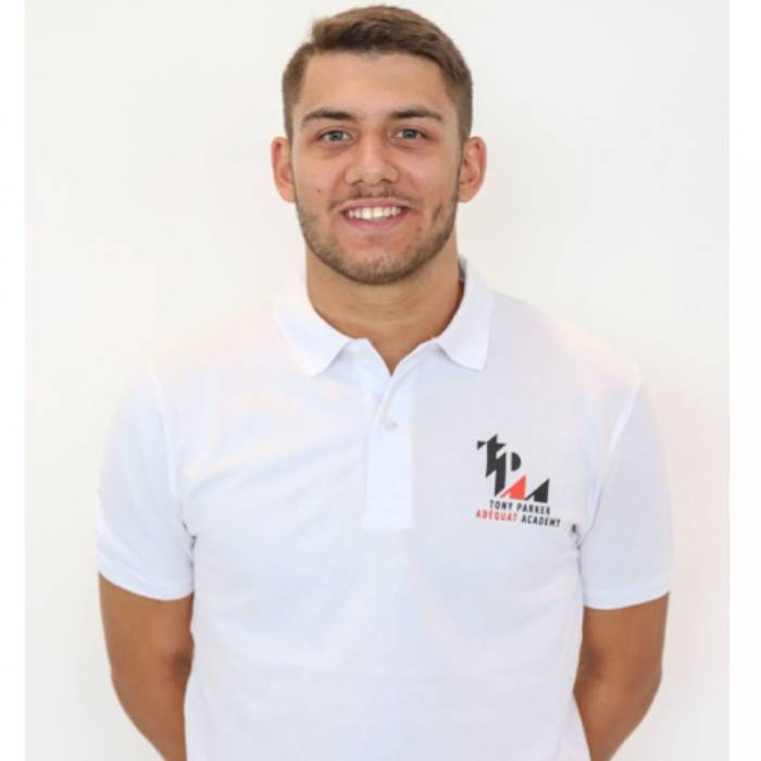 Photo of Amir Bouzidi, 2019-2020 season