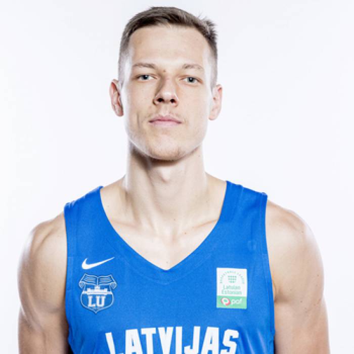 Photo of Karlis Zunda, 2019-2020 season