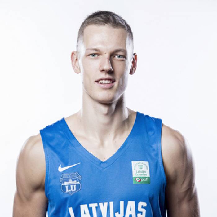 Photo of Karlis Zunda, 2020-2021 season