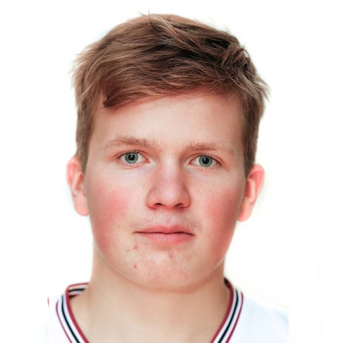 Photo of Joonas Laukkonen, 2019-2020 season