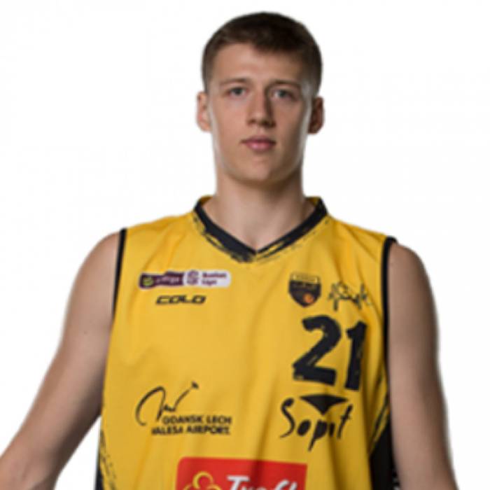 Photo of Patryk Pulkotycki, 2018-2019 season