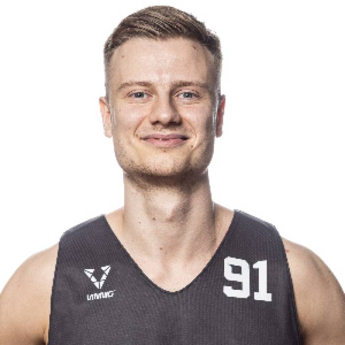 Photo of Filip Stryjewski, 2021-2022 season