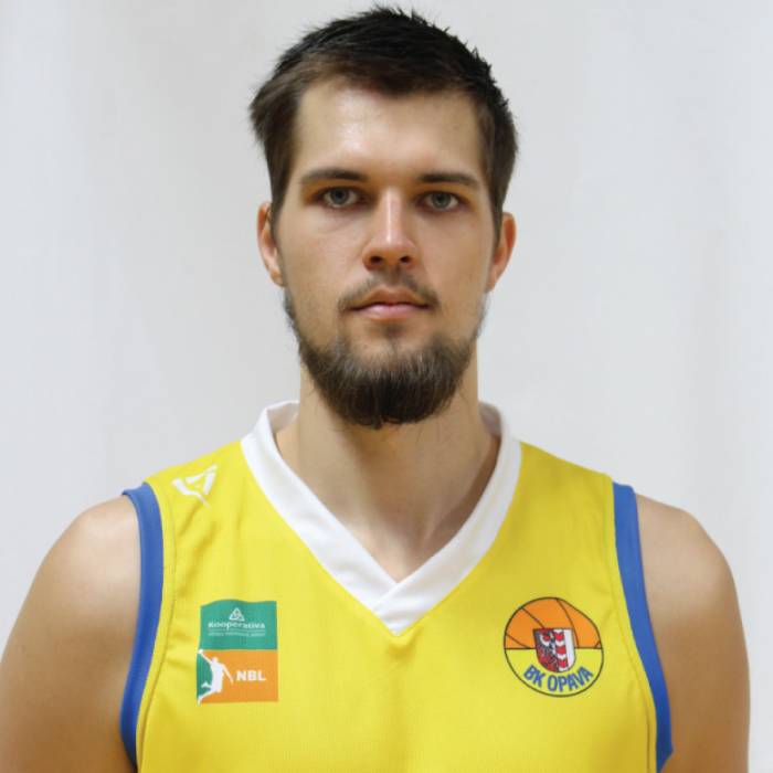 Photo of Jiri Stepanek, 2019-2020 season
