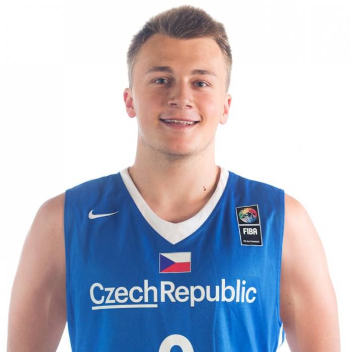 Photo of Filip Novotny, 2019-2020 season