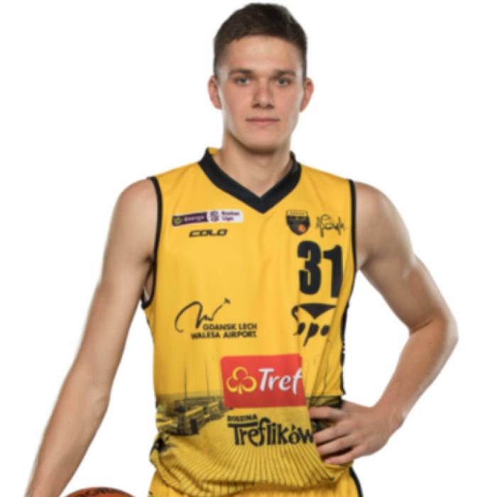 Photo of Lukasz Klawa, 2019-2020 season