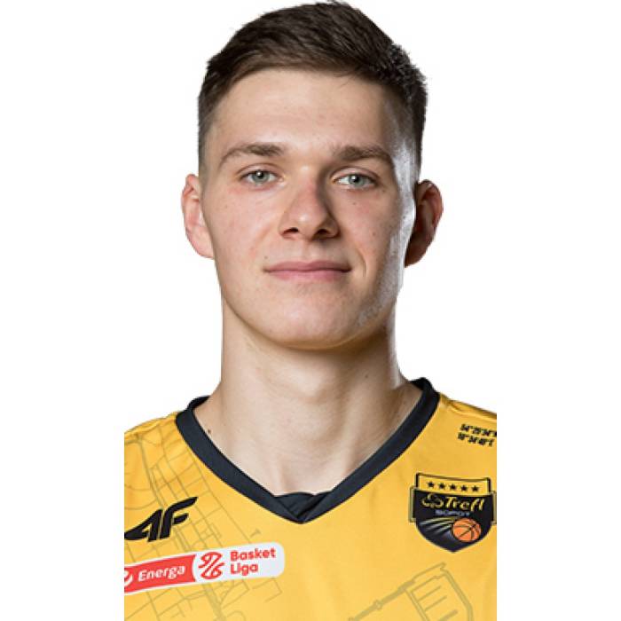 Photo of Lukasz Klawa, 2021-2022 season