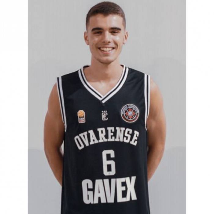 Photo of Andre Silva, 2019-2020 season