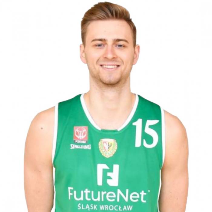 Photo of Michal Sasik, 2018-2019 season