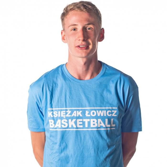 Photo of Michal Samsonowicz, 2019-2020 season