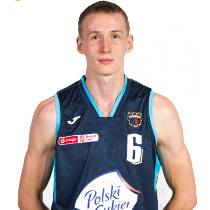 Photo of Michal Samsonowicz, 2020-2021 season