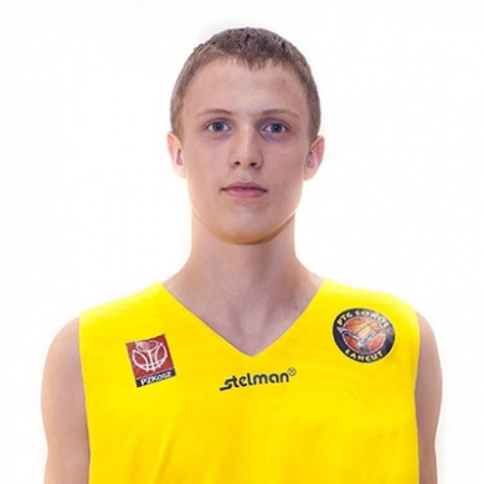 Photo of Jakub Blachowicz-Kielb, 2018-2019 season