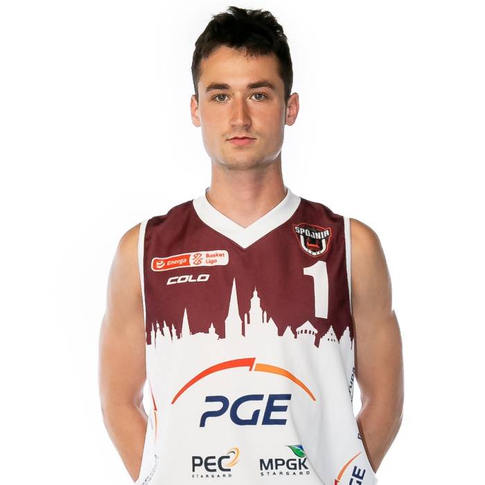 Photo of Piotr Potap, 2020-2021 season
