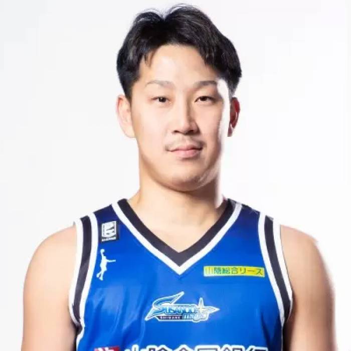 Photo of Shohei Goto, 2019-2020 season
