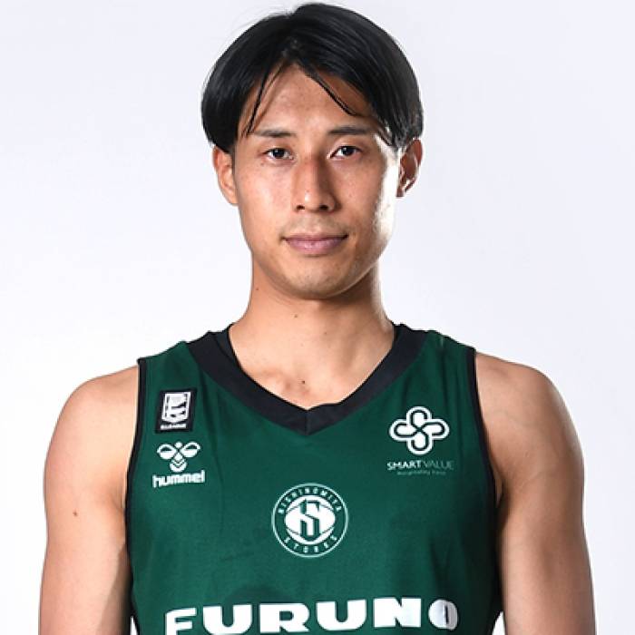 Photo of Shota Watanabe, 2021-2022 season