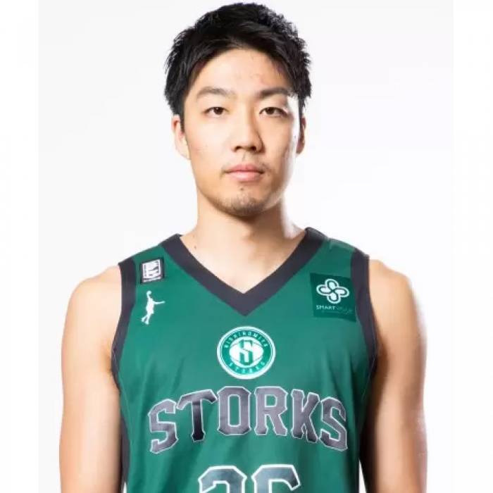 Photo of Kenta Naito, 2019-2020 season
