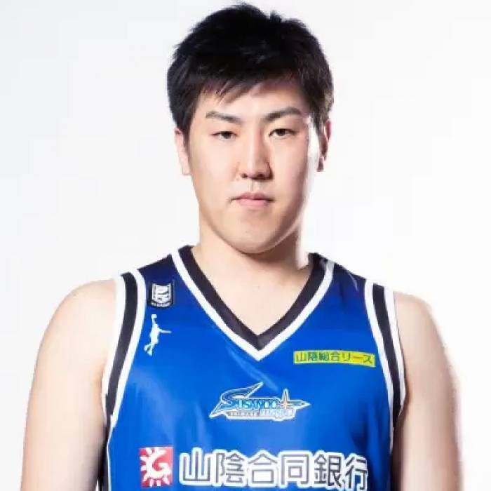 Photo of Ryo Abe, 2019-2020 season