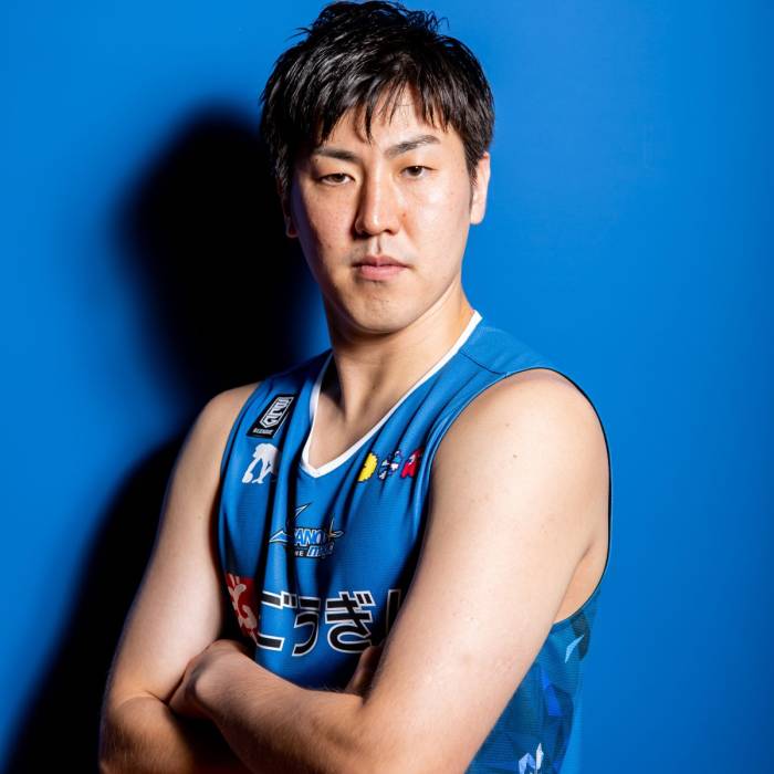 Photo of Ryo Abe, 2021-2022 season