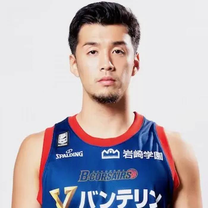 Photo of Ryo Tawatari, 2019-2020 season