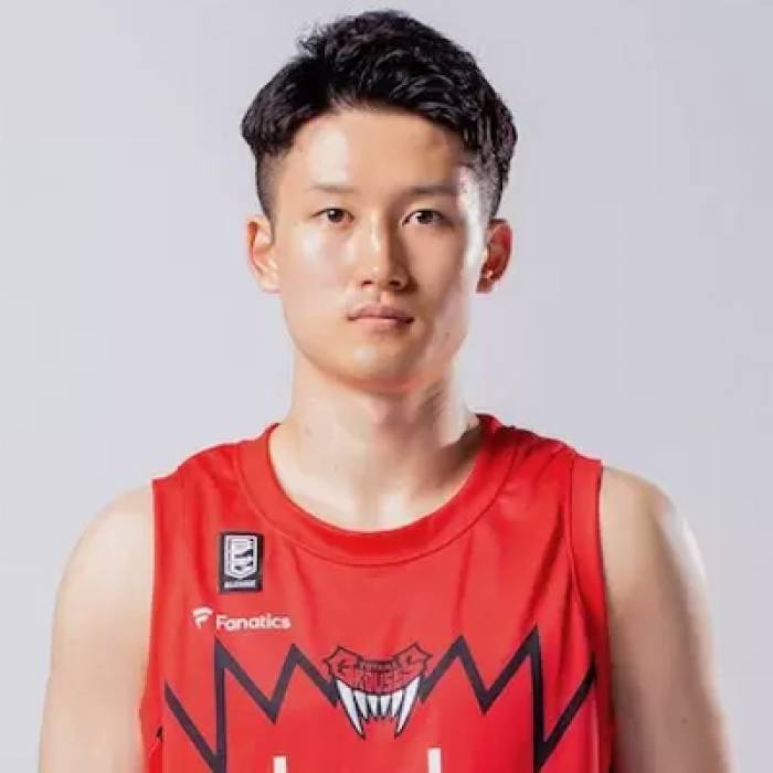Photo of Daichi Kuzuhara, 2019-2020 season