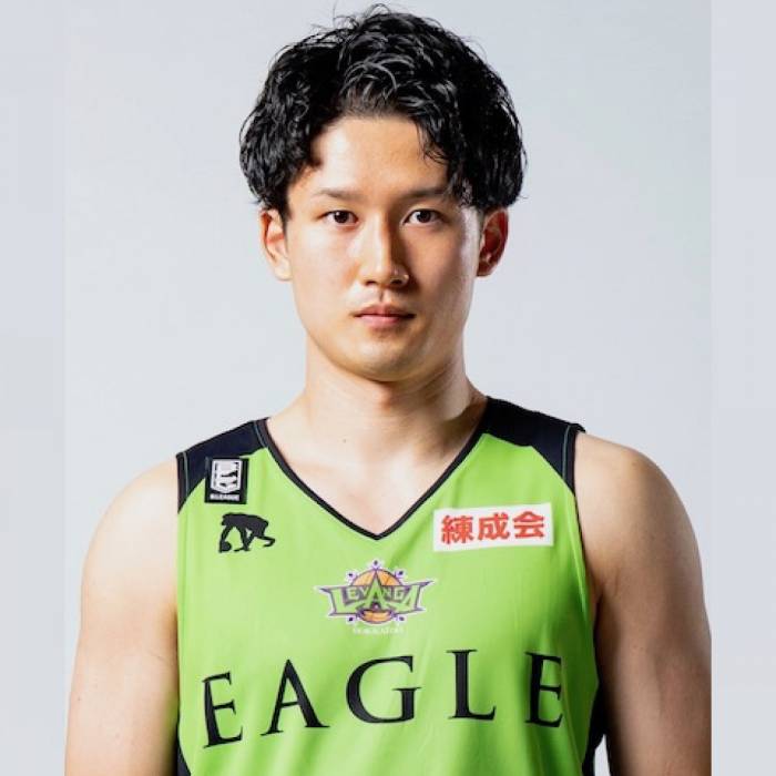 Photo of Daichi Kuzuhara, 2020-2021 season