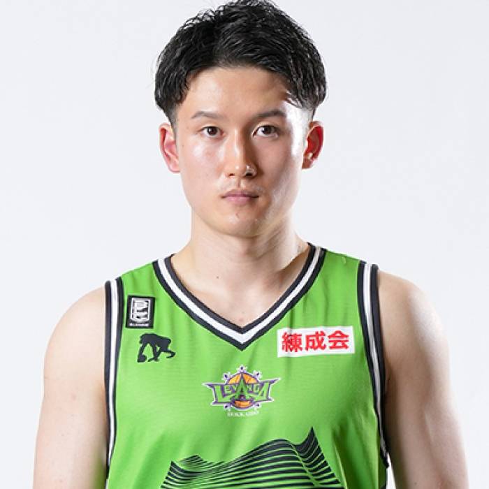 Photo of Daichi Kuzuhara, 2021-2022 season