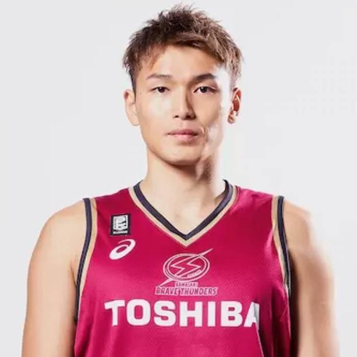 Photo of Yuto Otsuka, 2019-2020 season
