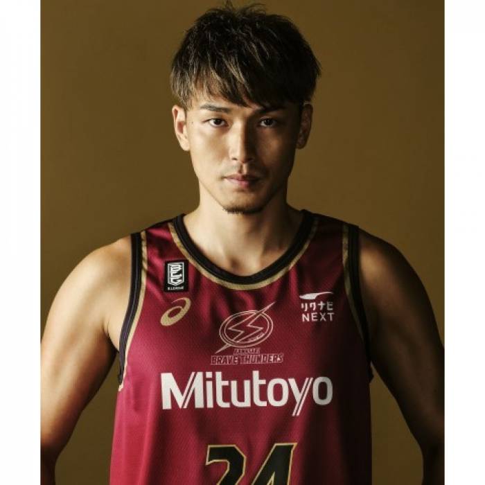 Photo of Yuto Otsuka, 2020-2021 season