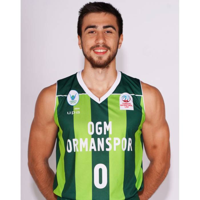 Photo of Ali Karagulle Sedat, 2021-2022 season
