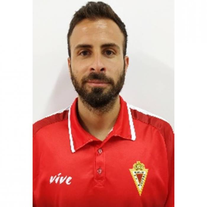 Photo of Juan Jose Coello, 2019-2020 season
