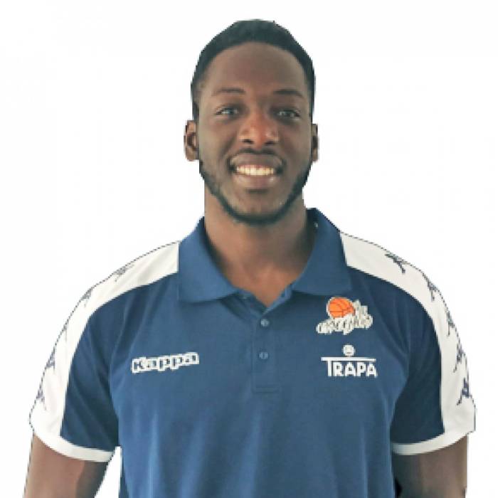 Photo of Moussa Kone, 2018-2019 season