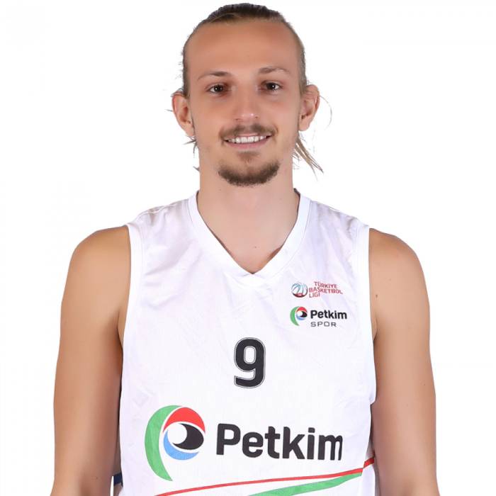 Foto de Berkay Bayar, temporada 2019-2020