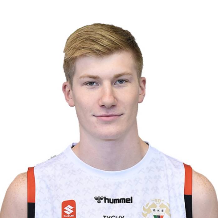 Photo of Andrzej Krajewski, 2021-2022 season