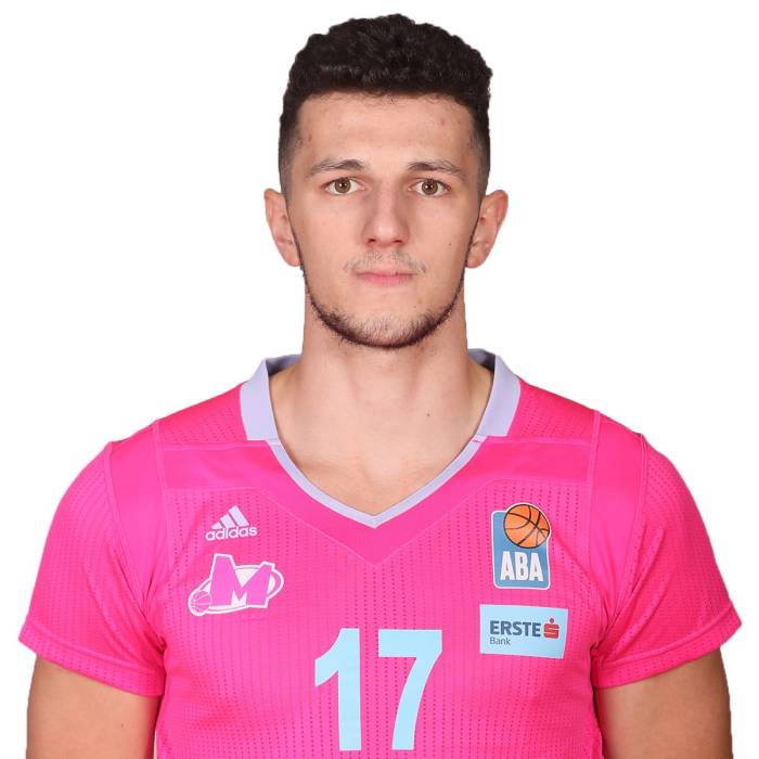 Photo of Karlo Matkovic, 2021-2022 season