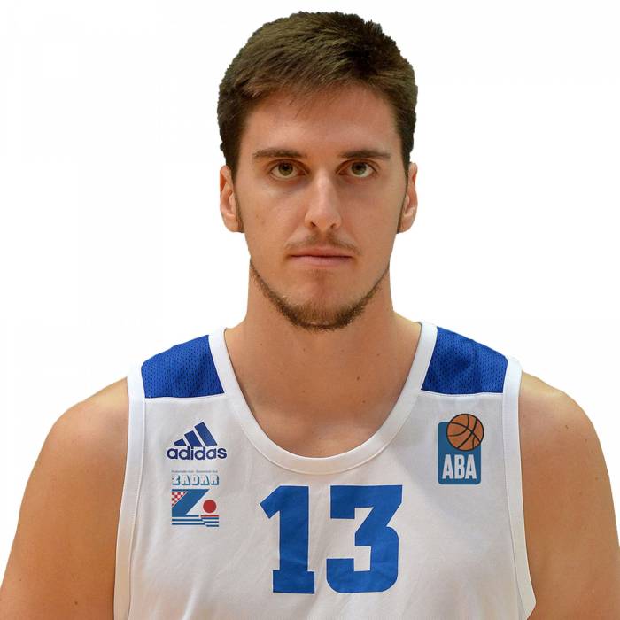 Photo of Filip Vujicic, 2019-2020 season