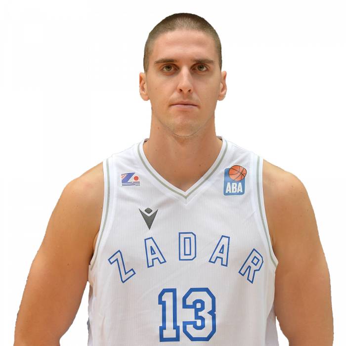 Photo of Filip Vujicic, 2020-2021 season
