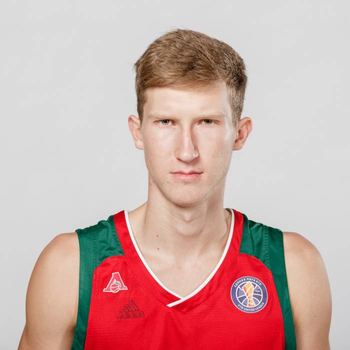 Photo of Aleksandr Shcherbenev, 2020-2021 season