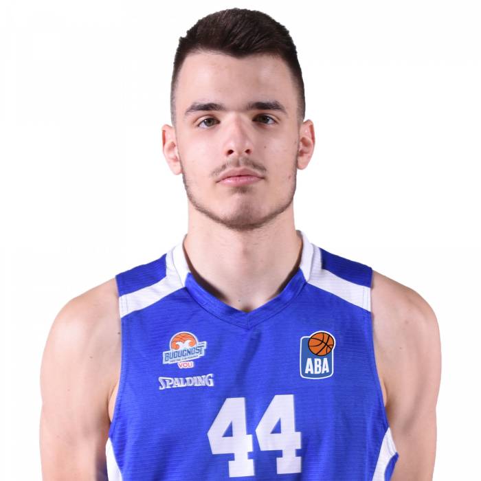 Photo of Fedor Zugic, 2019-2020 season