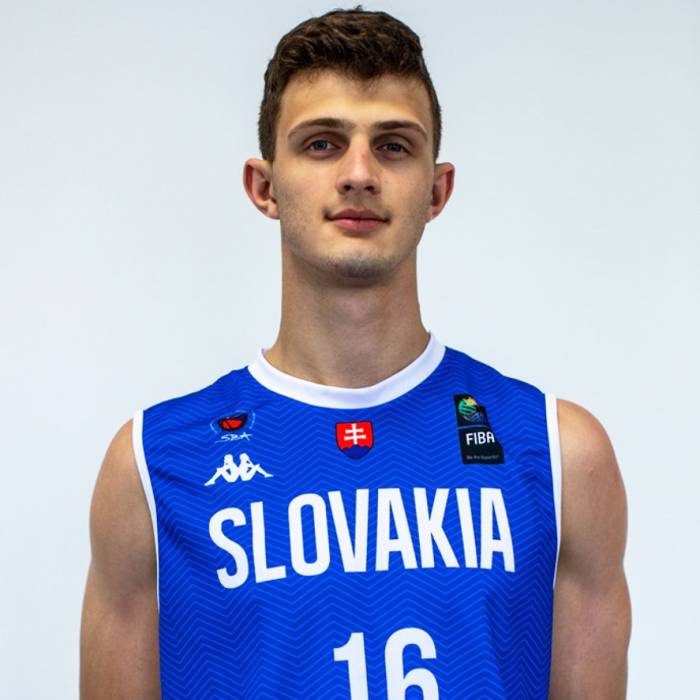Photo of Juraj Kret, 2019-2020 season