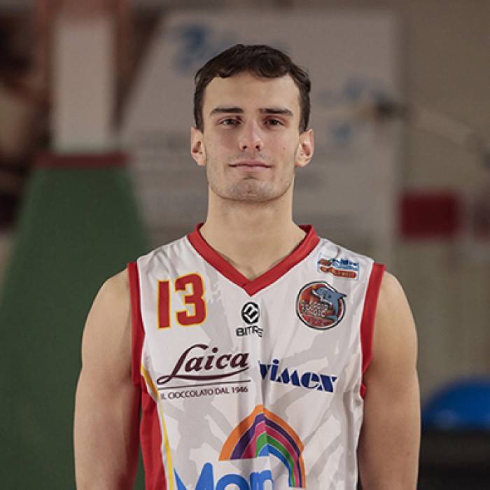Photo of Tommaso Somaschini, 2020-2021 season