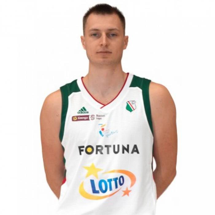 Photo of Sebastian Kowalczyk, 2019-2020 season