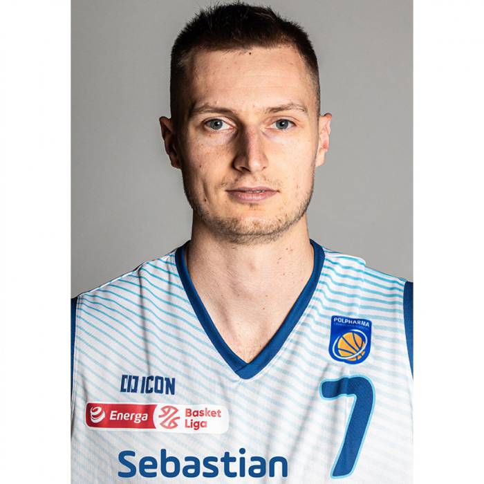 Photo of Sebastian Kowalczyk, 2020-2021 season