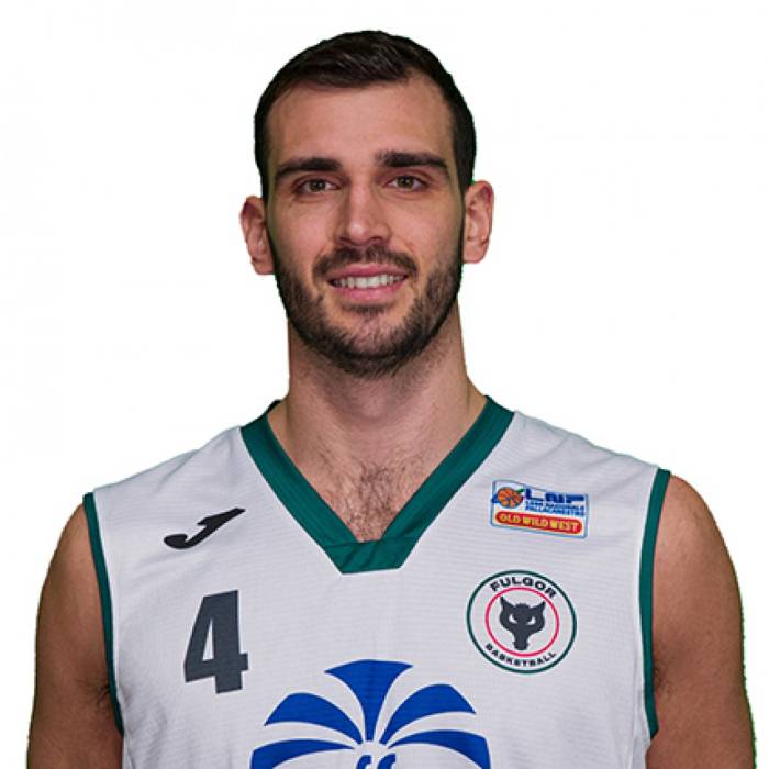Photo of Giorgio Artioli, 2020-2021 season